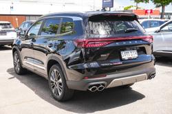 2025 Chery Tiggo 8 PRO MAX Ultimate DCT AWD