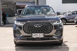 2025 Chery Tiggo 8 PRO MAX Ultimate DCT AWD