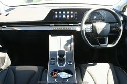 2025 Chery C5 Urban DCT