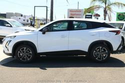 2025 Chery C5 Urban DCT