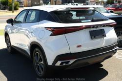 2025 Chery C5 Urban DCT