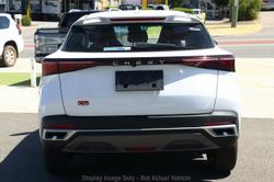 2025 Chery C5 Urban DCT