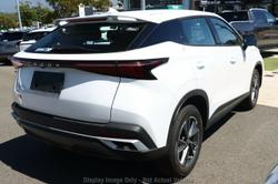 2025 Chery C5 Urban DCT
