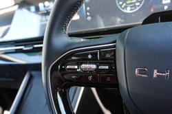 2025 Chery C5 Ultimate DCT