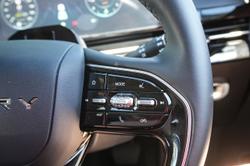 2025 Chery C5 Ultimate DCT