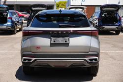 2025 Chery C5 Ultimate DCT