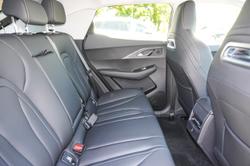 2025 Chery C5 Ultimate DCT