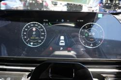 2025 Chery C5 Ultimate DCT