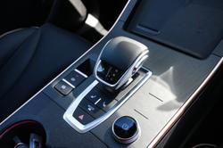 2025 Chery C5 Ultimate DCT