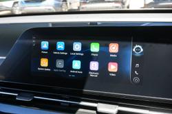 2025 Chery C5 Ultimate DCT