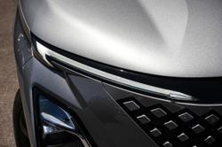 2025 Chery C5 Ultimate DCT