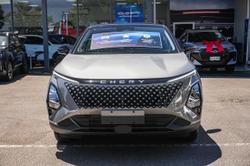 2025 Chery C5 Ultimate DCT