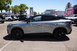 2025 Chery C5 Ultimate DCT