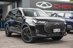 2025 Chery Tiggo 7 Super Hybrid DHT Urban