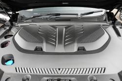 2025 Chery Tiggo 7 Super Hybrid DHT Urban