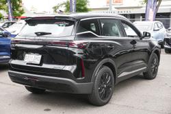 2025 Chery Tiggo 7 Super Hybrid DHT Urban