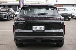 2025 Chery Tiggo 7 Super Hybrid DHT Urban