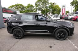 2025 Chery Tiggo 7 Super Hybrid DHT Urban