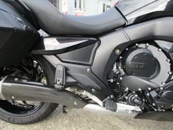 2024 BMW Motorrad K 1600 B BLACK