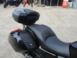 2024 BMW Motorrad K 1600 B BLACK