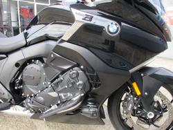 2024 BMW Motorrad K 1600 B BLACK