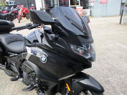 2024 BMW Motorrad K 1600 B BLACK