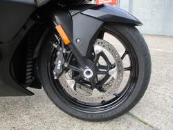 2024 BMW Motorrad K 1600 B BLACK