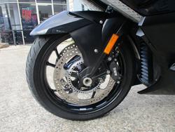 2024 BMW Motorrad K 1600 B BLACK