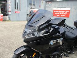 2024 BMW Motorrad K 1600 B BLACK