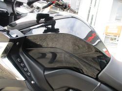 2024 BMW Motorrad K 1600 B BLACK