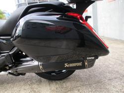 2024 BMW Motorrad K 1600 B BLACK