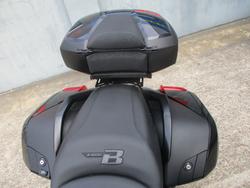 2024 BMW Motorrad K 1600 B BLACK