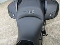 2024 BMW Motorrad K 1600 B BLACK