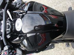 2024 BMW Motorrad K 1600 B BLACK