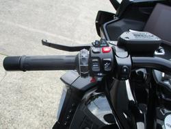 2024 BMW Motorrad K 1600 B BLACK