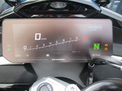 2024 BMW Motorrad K 1600 B BLACK