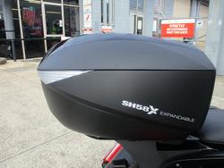 2024 BMW Motorrad K 1600 B BLACK