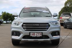 2020 Haval H2