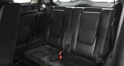 2017 Land Rover Discovery Sport TD4 150 HSE L550 MY17 4X4 Constant Santorini Black