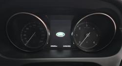 2017 Land Rover Discovery Sport TD4 150 HSE L550 MY17 4X4 Constant Santorini Black