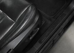 2017 Land Rover Discovery Sport TD4 150 HSE L550 MY17 4X4 Constant Santorini Black