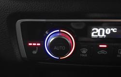 2019 Audi S3 8V MY20 Four Wheel Drive Brilliant Black