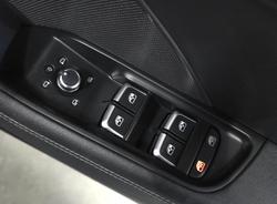 2019 Audi S3 8V MY20 Four Wheel Drive Brilliant Black