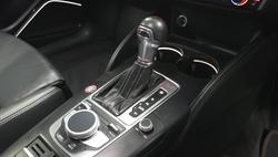 2019 Audi S3 8V MY20 Four Wheel Drive Brilliant Black