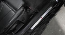 2019 Audi S3 8V MY20 Four Wheel Drive Brilliant Black