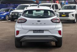 2023 Ford
Puma