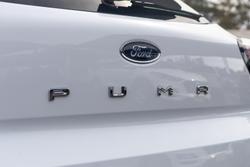 2023 Ford
Puma