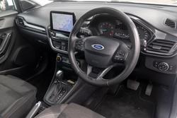2023 Ford
Puma