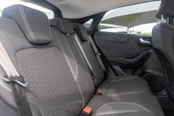 2023 Ford
Puma