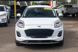 2023 Ford
Puma